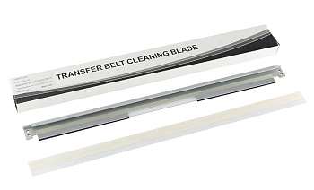Фото Лезвие очистки ленты переноса для XEROX VersaLink C8000/9000 (CET), CET281027