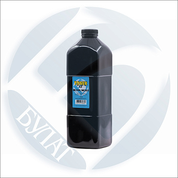 Фото Тонер для HP LJ Pro M104/ M203/ M132 [CF218A] (фл.1кг) БУЛАТ - для OEM картриджа и совместимых с MR