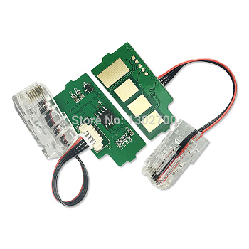 Фото Чип HP (CF256A) для HP LaserJet M436/ M433 (7400стр.)