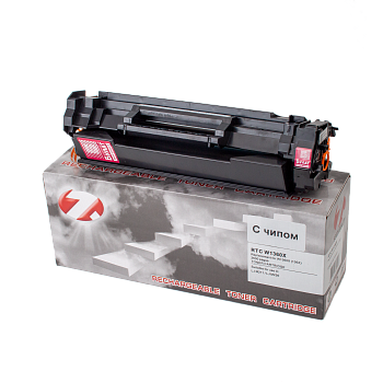 Фото Картридж 7Q W1360X (136X) для HP LJ M209/ M211/ M233/ M234/ M236 (2600стр.) - с чипом