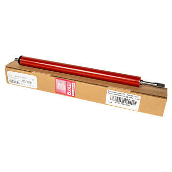 Фото Вал резиновый HP LJ P1102/ P1560, Canon MF4750 (RC2-9208) m-Line