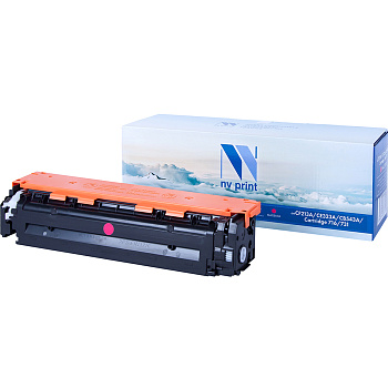 Картридж NV-Print CF213A/CE323A/CB543A/Canon 716/731 для HP LJ Pro M251/ M276/ CP1525, Canon LBP5050, MF8030C/ 8050C (1600стр.) Пурпурный (Magenta) Фото Картридж NV-Print CF213A/CE323A/CB543A/Canon 716/731 для HP LJ Pro M251/ M276/ CP1525, Canon LBP5050, MF8030C/ 8050C (1600стр.) Пурпурный (Magenta)