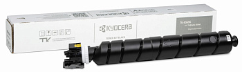 Фото Тонер-картридж Kyocera-Mita TK-8365K для TASKalfa 2554ci (25000стр.) Черный (Black) Original