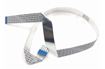 Фото Шлейф узла сканирования Samsung SL-M3870/ 4070 [JC39-02022A]