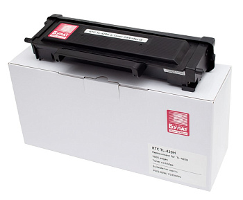 Фото Тонер-картридж 7Q TL-420H для Pantum для M6700/ P3010/ P3300 (3000стр.)