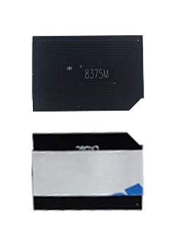 Фото Чип Kyocera TK-8375M для KYOCERA TASKalfa 3554ci (CET) Magenta, 20000 стр., CET381304