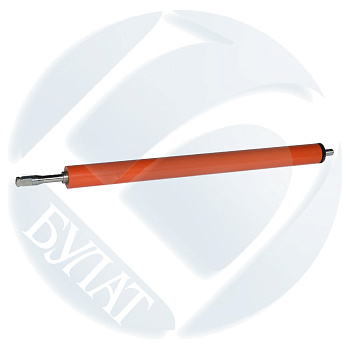 Фото Вал резиновый HP LJ P1005/ P1006/ P1007/ P1008/ P1505/ M1120/ M1522, Canon LBP-3010/ 4410/ 4580 (пористый) RC2-1183