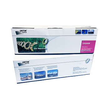 Фото Картридж Uniton PREMIUM 046 для Canon iSENSYS LBP-653/ MF732 (2300стр.) Пурпурный (Magenta)