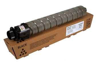 Фото Тонер-картридж 842454 тип M C2000H для RICOH M C2000 (18000стр.) Черный  (Black ) Оригинальный