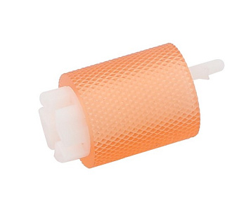 Фото Ролик отделения (PU) NROLR2120FCAZ для SHARP BP-50M26/50C26/60C31/70C31EU (CET), CET341147