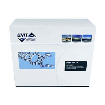 Фото Картридж Uniton Q5942X для HP LJ 4250 (20 000стр.)