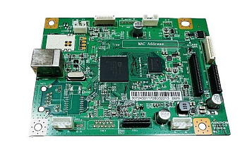 Фото Плата форматера C (Data Board) Pantum M6500 (USB) без WIFI