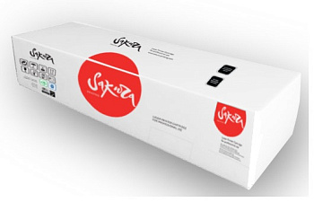 Фото Картридж SAKURA CF283X для HP LJ М201/ М225 (2 200стр.) Черный (Black)