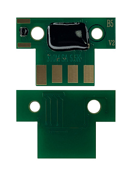 Фото Чип Xerox C310/C315 (006R04370) (5500стр.) Пурпурный (Magenta)