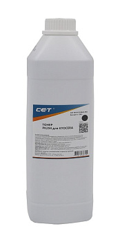 Фото Тонер PK294 для KYOCERA ECOSYS P5021cdw (Japan) Black, 500г/бут, (унив.), OSP0294K-500