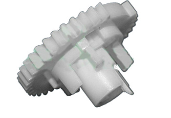 Фото Шестерня А 38 Z38S узла подачи бумаги Kyocera FS-1020MFP/ 1025MFP/ 1120MFP/ 1125MFP/ 1220MFP/ 1320MFP [302M231170]