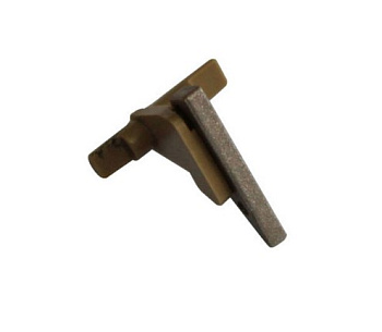 Фото Сепаратор тефлонового вала для BROTHER DCP-7080 (CET), CET6763 - цена за 1 шт