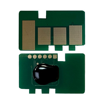 Фото Чип HP (W1105A) для HP Laser 135/ 137fnw/ 135a/ 107w (1000стр.,Mexico)