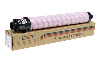 Фото Тонер-картридж 842257 для RICOH IM C3000/C4500, MP C3004/C4504 (CET) Magenta, 350г, 18000 стр., (унив.), CET141776