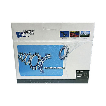Фото Картридж UNITON Premium W1470X для HP LJ M611/ M612/ MFP M634/ M635/ M636 (25200 стр.) БЕЗ ЧИПА