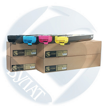 Тонер-картридж s-Line 006R01379 для Xerox DCP 700/ 770 (30000стр.) Черный (Black) Фото Тонер-картридж s-Line 006R01379 для Xerox DCP 700/ 770 (30000стр.) Черный (Black)