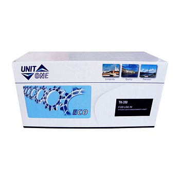 Фото Тонер-картридж Uniton TK-350 для Kyocera-Mita FS-3920DN (15 000стр.)