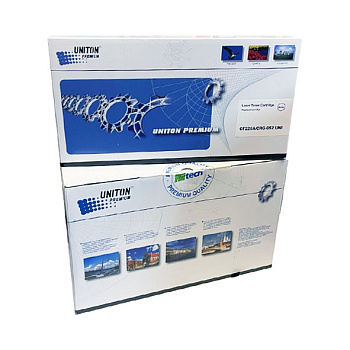 Фото Картридж Uniton CF226A/052 для HP LJ Pro M402/ MFP M426 (3100стр.) UNITON Premium