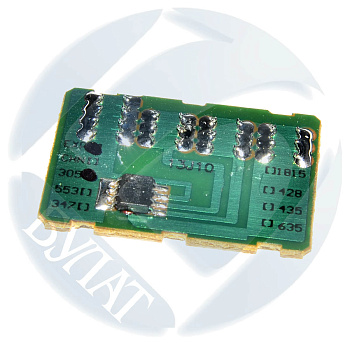 Фото Чип Samsung ML-3470/ 3471 (ML-D3470B) (10000стр.)