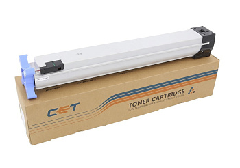 Фото Тонер-картридж (CPT) W9051MC для HP Color LaserJet Managed MFP E87640/E87650/E87660 (CET) Cyan, 570г, 52000 стр., CET141719