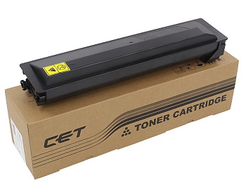 Фото Тонер-картридж (PK231) TK-5195K для KYOCERA TASKalfa 306ci/307ci/308ci (CET) Black, 310г, 15000 стр., CET141911