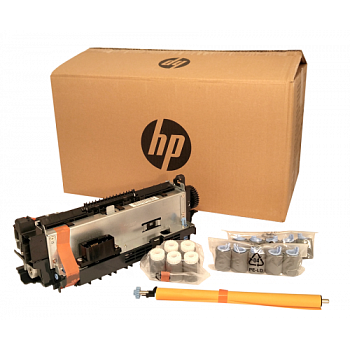 Фото Сервисный набор HP LJ M607/ M608/ M609 (L0H25A/ L0H25-67901) Maintenance Kit