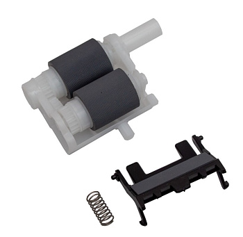 Фото Рем.комплект (ролик захвата/подачи + площадка) Brother HL-L2380/ MFC-7380/ 7480/ 7880/ L2680/ L2700/ L2701/ L2703/ L2705/LJB319001