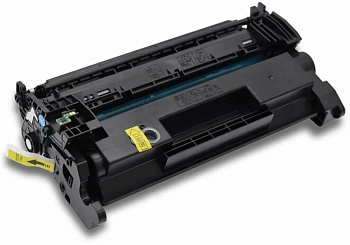 Фото Картридж (CF259A) Hewlett-Packard №59A для HP LJ M304/ M404/ MFP M428 Черный (Black) Original - тех.упаковка