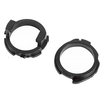 Фото Подшипник (бушинг) тефлонового вала (правый + левый) Samsung ML-225х/ SCX-4х20 [JC61-00887A + JC61-00888A]