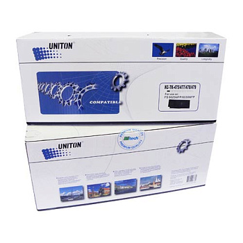 Фото Тонер-картридж Uniton TK-475 для Kyocera-Mita FS-6030MFP/ 6530MFP/ 6525MFP/ 6025MFP (15 000стр.)