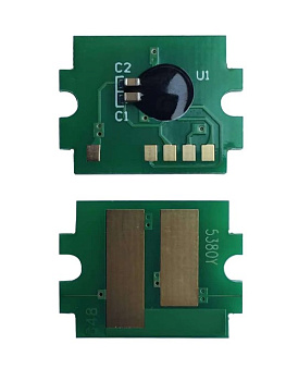 Фото Чип картриджа TK-5380Y для KYOCERA ECOSYS MA4000cifx/4000cix/PA4000cx (CET) Yellow, 10000 стр., CET381434