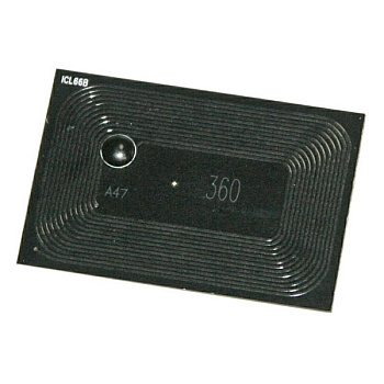 Фото Чип Kyocera FS-4020 (TK-360) (20000стр.)