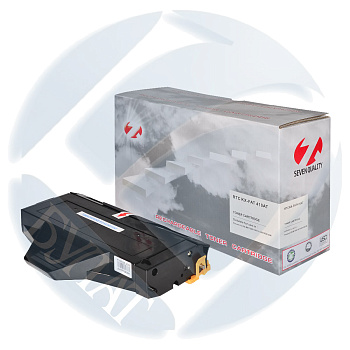 Фото Тонер-картридж 7Q KX-FAT410A для Panasonic KX-MB1500/ 1520RU (2500стр.)