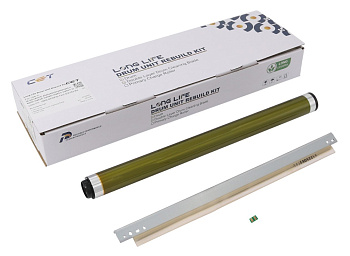 Фото Комплект восстановления драм-юнита C-EXV53-Kit для CANON iR ADVANCE 4525i/4535i/4545i/4551i (CET), 200000 стр., CET501046