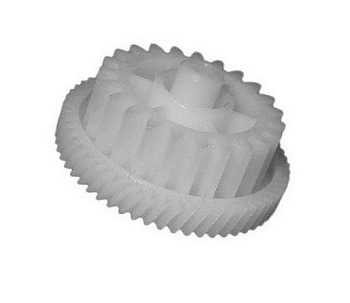 Фото Шестерня RU6-0013 23T/56T HP LJ P1505/1566/1606/M1120/1522/1536 (RU6-0013) OEM