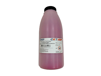 Фото Тонер CE08-M(CPT)+носитель CE08-D для XEROX WorkCentre 7525 (Japan) Magenta, 360г/бут, CET111041360