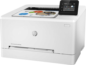 Фото Принтер HP Color LaserJet Pro M255dw (7KW64A) A4 Duplex Net WiFi