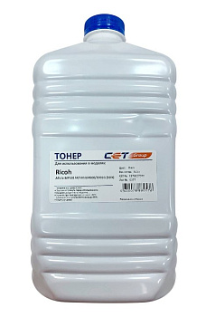 Фото Тонер SD3 для RICOH Aficio MP301SP/3010/4500/5001G (Japan), 500г/бут, (унив.), CET8157500