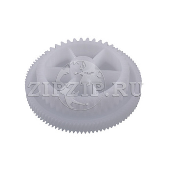 Фото Шестерня 40/99T главного редуктора HP LJ 5200/ M5025/ M5035/ M5039 (RU5-0549)