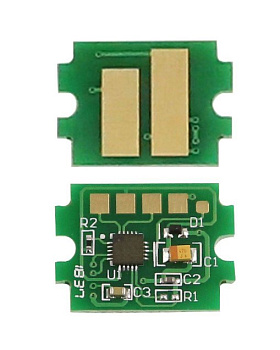 Фото Чип Kyocera TK-6115 для KYOCERA ECOSYS M4125idn/4132idn (CET), 15000 стр., CET7716