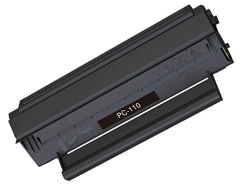 Фото Тонер-картридж 7Q PC-110 для Pantum P1000 (1500стр.) 