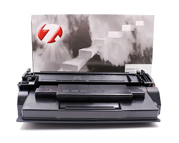 Фото Тонер-картридж 7Q 057 для Canon LBP223, MF443 (3100стр.) - с чипом