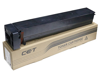 Фото Тонер-картридж (CPT) для KONICA MINOLTA Bizhub 758 (CET), (WW), 915,6г, CET131084