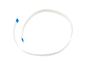 Шлейф сканера ADF 10 конт. FFA-M426 для HP LaserJet Pro MFP M426/427 (CET), DGP0835 Фото Шлейф сканера ADF 10 конт. FFA-M426 для HP LaserJet Pro MFP M426/427 (CET), DGP0835