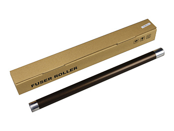 Фото Тефлоновый вал 6LJ83405000 для TOSHIBA e-STUDIO 2006/2306/2506/2007/2307/2507 (CET), CET7403